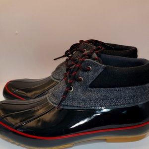 Womens G.H. Bass all weather boots